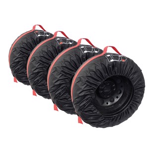 Dækpose 4 stk. 13-16 tommer