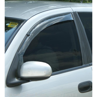 Climair vindafviser Almera n16 4/5drs 00-06