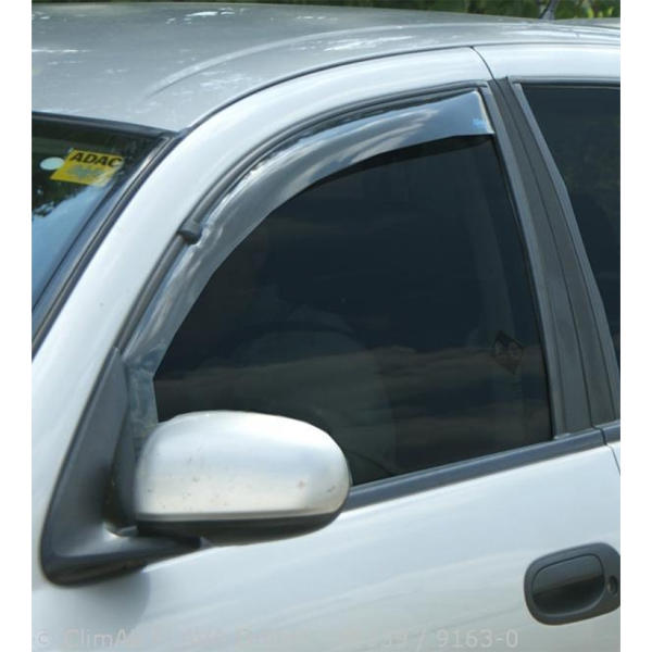 Climair vindafviser Almera n16 4/5drs 00-06