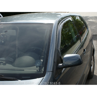 Climair vindafviser Polo 9n 3drs 01-09