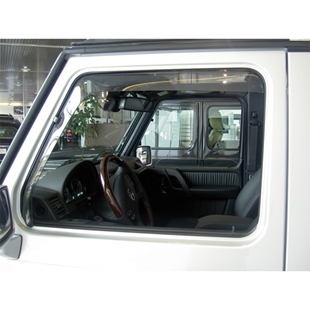 Climair merc. g-model 463  89-12