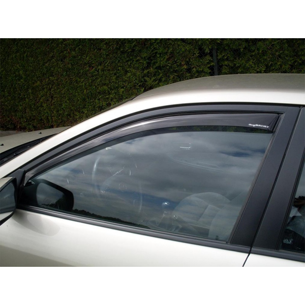 Climair vindafviser Mazda 6 4/5drs 02-05