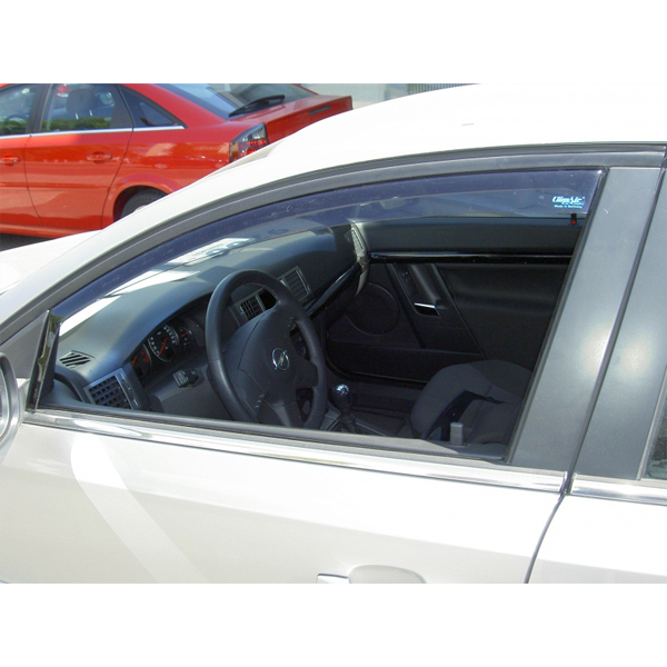 Climair vindafviser Opel Signum 5drs 2003-