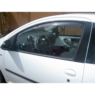 Climair Citroën c1/peu.107 3d 05-14