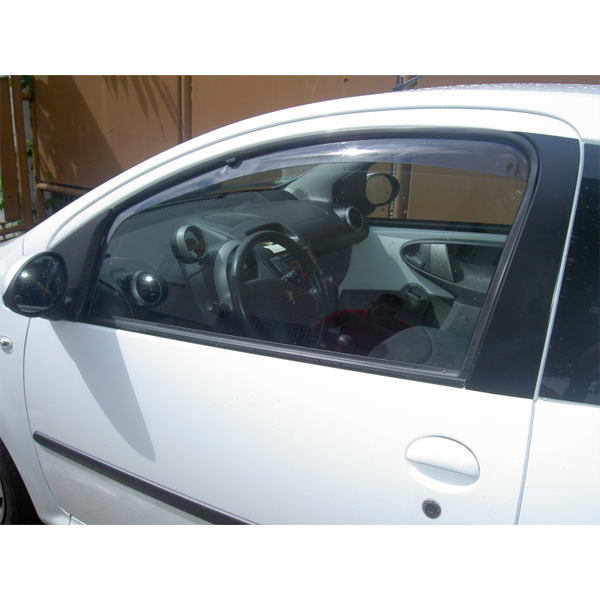 Climair Citroën c1/peu.107 3d 05-14