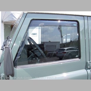 Climair defender 3/5drs