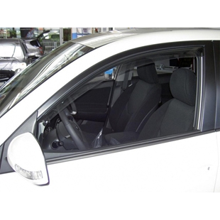 Climair vindafviser Toyota RAV4 5drs 06-10