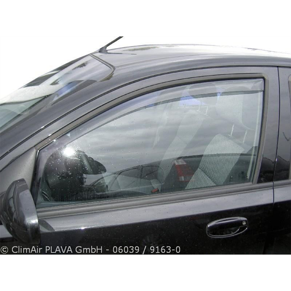 Climair vindafviser Chevrolet Aveo 5drs 08-