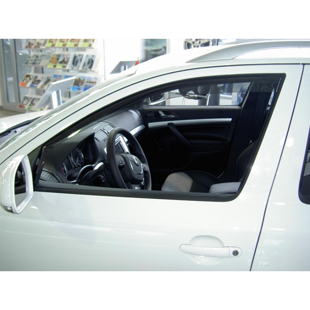 Climair vindafviser Octavia 4d+stc 08-