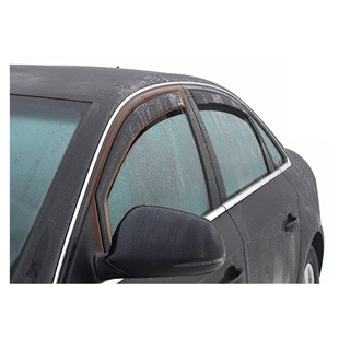 Climair vindafviser Skoda Octavia IV (NX3, NX5) 5-dr