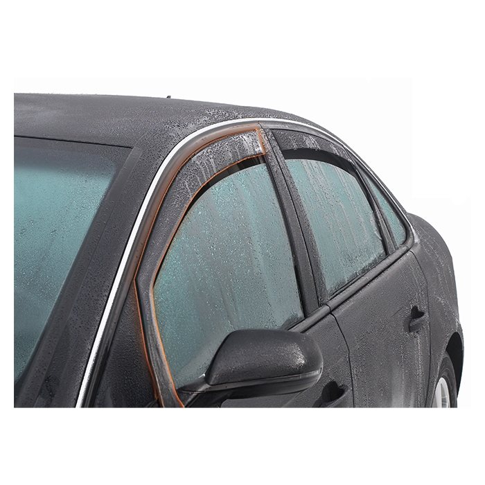 Climair vindafviser til Kia Picanto (JA) 2017-