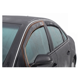 Climair vindafviser Zafira Life (K0) 2019-, 5-dr