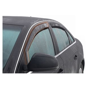 Climair vindafviser Suzuki Swift (ZD, ZC) 2023-, 5-dørs