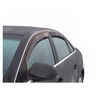 Climair vindafviser Hyundai Inster 2024- 5dr.