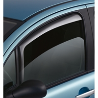 Climair vindafviser Skoda Fabia 4/5d  2014-