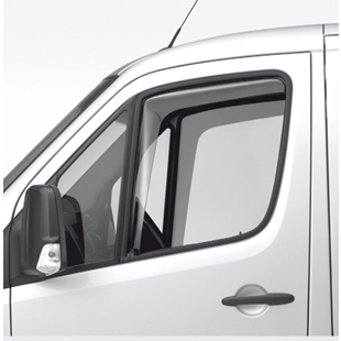 6066 - Climair VW crafter/Sprinter 2006-2018