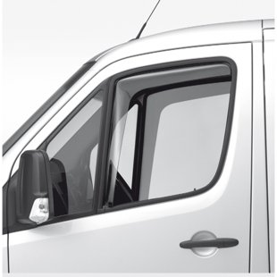 6066 - Climair VW crafter/Sprinter 2006-2018