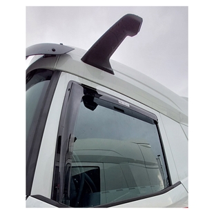 Climair 6126 DAF XF/XG 2021- klar