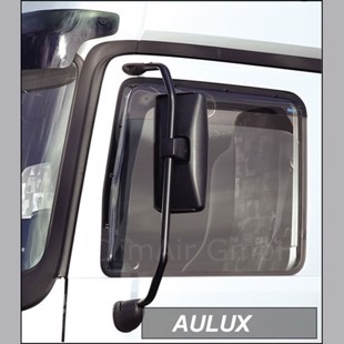 Climair vindafviser Nissan cabstar 05-