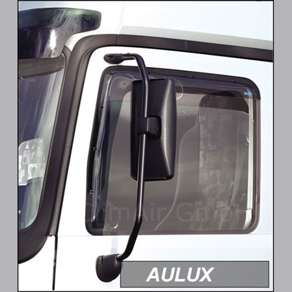 Climair vindafviser Nissan cabstar 05-