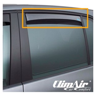 Climair Bagrudevindafviser Opel Corsa F 2019 5dr
