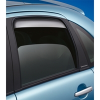 vindafviser bag Suzuki SX4/s-cross 2013-