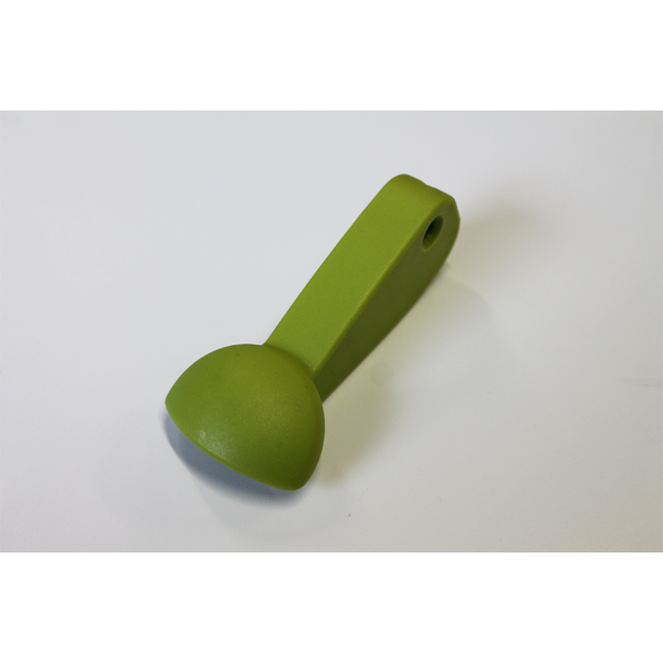 BUZZRACK 2013 GRØN BESLAG