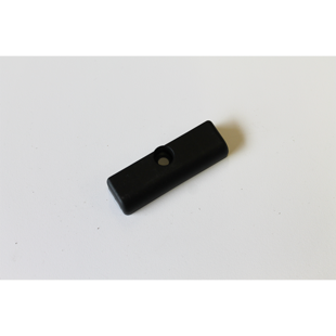 BUZZRACK NUMMERPLADEBESLAG