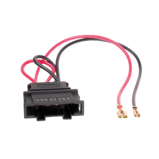 Højttaleradapterstik VW