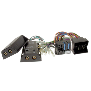 Quadlock sound upgrade diverse modeller