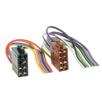 Isostik universal han med løse ledniger