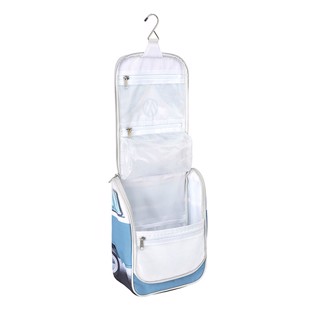 Hængende vasketaske, VW T1 blå