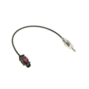 Antenneadapter fakra BMW 01-> / Renault