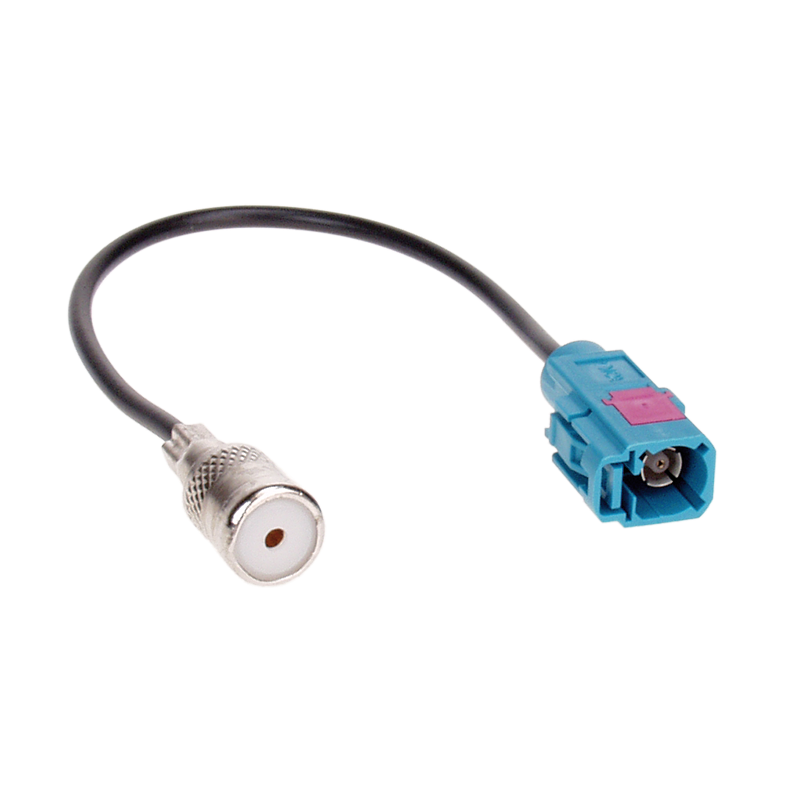 Antenneadapter Audi/BMW/VW