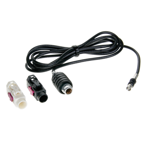 Antenneadapter alfa 159/mito