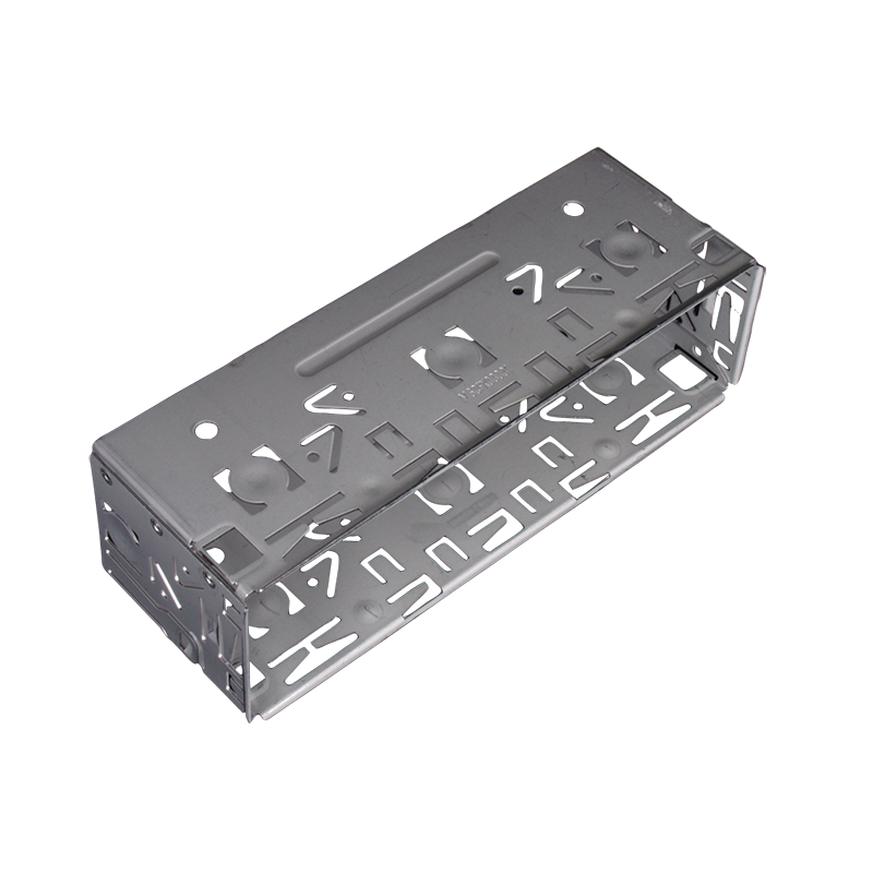 Indbygningsramme jvc