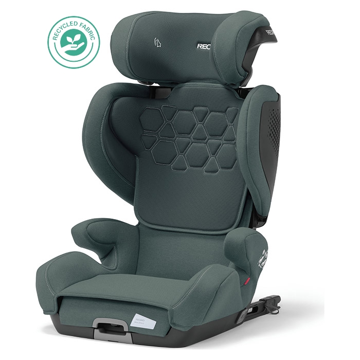 Recaro autostol Mako Elite 2 i-Size Mineral Green (Udgået)