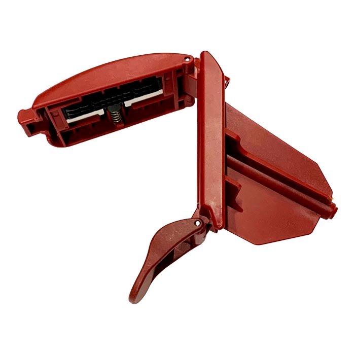 Monteringsklips f/hovedstøtte