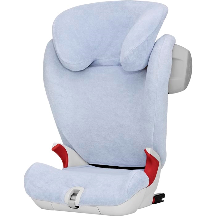 Summer cover f/ kidfix SL sict/kidfix SL