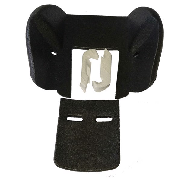 Hovedstøttesæt til Römer King TS