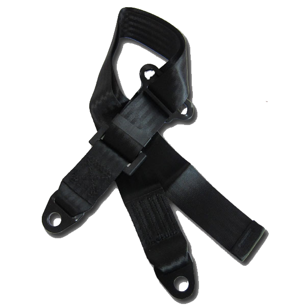 Securon MINI-maxi bulk justerbar sele