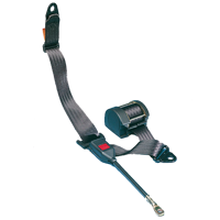 Rullesele 297 cm + 30 cm arm