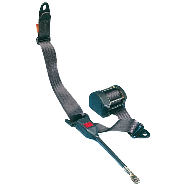 Rullesele 297 cm + 45 cm arm