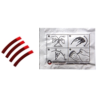 Klæbepude til Park Solar og Park Deluxe FS20