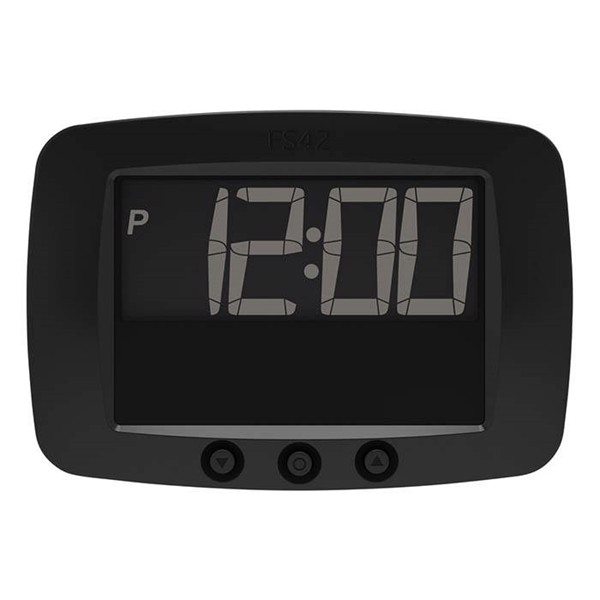 Park Deluxe digital sort p-ur FS42 (Udgået)