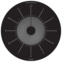 Park Deluxe, sort FS39