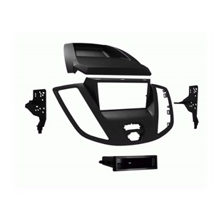 Connects2 CT23FD65 2-DIN kit Ford