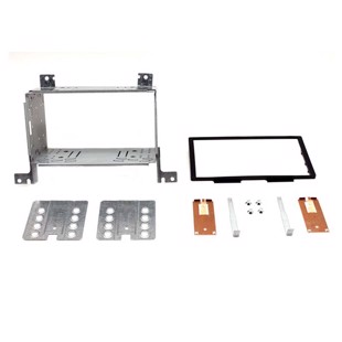 Connects2 CT23HY01A 2-DIN Kit Hyundai
