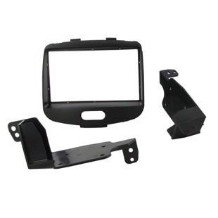 Connects2 CT23HY07 2-DIN Kit Hyundai
