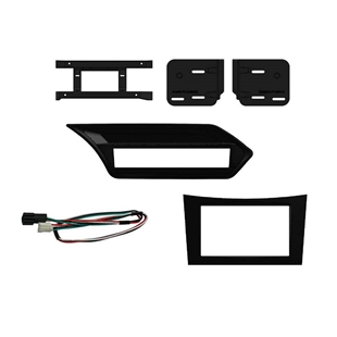 UDGÅET Connects2 CT23MB26L 2-DIN kit Mercedes